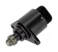 Valve de Contrôle d'Air de Rale Compatible Avec Peugeot 106 206 306 307 Vanne De Régulation D'air De Ralenti Partner Ranch 1920AH A96157