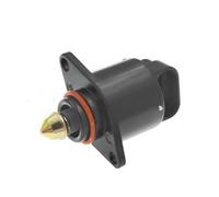 Valve de Contrôle d'Air de Rale Compatible avec Pontiac Pour Wave 1.6L 2005 Valve de régulation de ralenti IAC 17059602/AC167/96434613 93744675