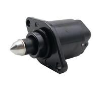Valve de Contrôle d'Air de Rale Compatible avec Renault Pour Clio II Pour Megane 1.6 Pièces détachées vanne régulation ralenti D95174 7701047909 6NW009141491 6NW009141701 FDB999