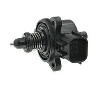Valve de Contrôle d'Air de Rale Compatible Avec Suzuki Wagon R MH21S MH22S MH23S MR Wagon MF22S MG22S Pièces automobiles 18117-67H10 18117-58J00 Soupape de commande d'air de ralenti