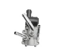 Valve de Contrôle d'Air de Rale Compatible Avec Toyota Pour Camry 3.0L Pour Avalon 1995 1996 1997 1998 ISCV Soupape Régulation Ralenti 1MZFE 22270-0A040 22270-0A020