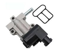 Valve de Contrôle d'Air de Rale Compatible avec Toyota Pour Chaser Pour Cresta Pour Crown Pour Majesta Pour Mark II Pièces détachées soupape régulation ralenti 22270-46100 136800-1020