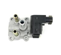 Valve de Contrôle d'Air de Rale Compatible Avec Toyota Pour Corolla Pour AE101 1997 1998 1999 2000 ISCV Soupape Commande Ralenti 136800-1060 22270-16090