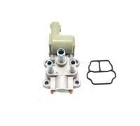 Valve de Contrôle d'Air de Rale Compatible Avec Toyota RAV4 Pour Vista Pour Caldina ENSEMBLE DE SOUPAPE DE CONTRÔLE DE VITESSE DE RALENTI (POUR CORPS DE PAPILLON) 22270-74270