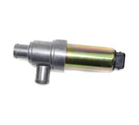Valve de Contrôle d'Air de Rale Compatible avec VW Pour Corrado Pour Golf Pour Jetta Pour Passat 1.8 2.0 Soupape régulation ralenti IACV Pièces détachées auto 037906457D