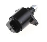 Valve de Contrôle d'Air de Rale Pour Citroën Pour C5 Evasion Jumpy Xsara Compatible Avec Peugeot 206 307 406 607 806 807 Expert 2.0 16V Soupape De Commande D'air De Ralenti 9463327580 19208X