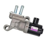 Valve de Contrôle d'Air de Ralenti 138200 0640 36450-P2J-J01 36450-P6T-S01 36450-P3F-G01 Soupape de régulation d'air de ralenti/Convient for Honda Civic EJ8 EK1 EK3 EK4 EG2 EH6 96-00