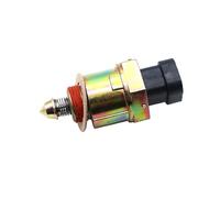 Valve de Contrôle d'Air de Ralenti 17089062 Soupape de commande d'air de ralenti IAC/Convient for BUICK CADILLAC CHEVROLET ISUZU PICKUP V6-3.1L OLDSMOBILE PONTIAC GMC JIMMY 17111288 Soupape de comma