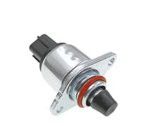 Valve de Contrôle d'Air de Ralenti 22650 AA192 Vanne de régulation d'air de ralenti IAC/Compatible avec Subaru Impreza Baja Legacy Outback Forester H4 2.5L EJ201 22650-AA192 1903-309666 Soupape de c