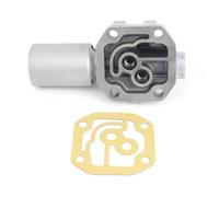 Valve de Contrôle d'Air de Ralenti 28250-PRP-013 28250-RPC-003 Car Part Linear Solenoid Valve with gasket/Fit For Honda CRV Acura Accord City Odyssey 2003-2007 Soupape de Commande d'Air de Ralenti