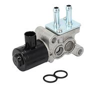 Valve de Contrôle d'Air de Ralenti 36450-P3F-G01 138200-0640 Soupape de régulation d'air de ralenti/Convient for Honda CR-V B20 1997-2001 Soupape de commande d'air de ralenti