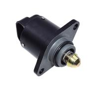 Valve de Contrôle d'Air de Ralenti Actionneur de soupape de commande d'air de ralenti IAC/adapté for Lada Niva 1700i 21214 21203-1148300 Soupape de commande d'air de ralenti