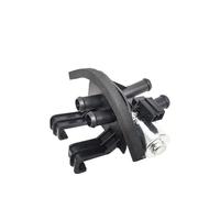 Valve de Contrôle d'Air de Ralenti/Convient for FORD FIESTA KA PUMA STREETKA TRANSIT TOURNEO CONNECT VANNE DE COMMANDE DE CHAUFFAGE 96FW18495BB 96FW18495BC 7N2118495AB 96FW18495BD Soupape de commande