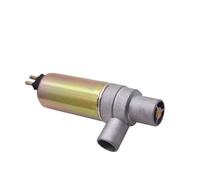 Valve de Contrôle d'Air de Ralenti OEM 0001411625 A0001411625 Pièces de rechange for voiture Soupape de commande d'air de ralenti/Convient for Mercedes-Benz 420SEL 560SEC