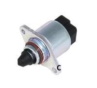 Valve de Contrôle d'Air de Ralenti Soupape de commande d'air de ralenti/compatible avec Chevrolet Spark M300 DL745D 1.0 96966721 Soupape de commande d'air de ralenti