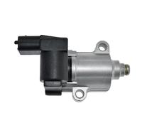 Valve de Contrôle d'Air de Ralenti Soupape de commande d'air de ralenti IAC 35150-23700 35150-23900 / Convient for HYUNDAI KIA Elantra Tiburon Tucson Soupape de commande d'air de ralenti