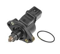 Valve de Contrôle d'Air de Ralenti Soupape de commande d'air de ralenti MD614368 MD614559 / Convient for Eagle Mitsubishi Hyundai Plymouth Dodge MD628054 MD614568 E9T15271C Soupape de commande d'air d