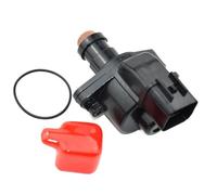 Valve de Contrôle d'Air de Ralenti Soupape de commande d'air de ralenti MD628059 MD614706 MD614368 MD614678 E9T15371C / Convient for Mitsubishi Pajero Diamante Montero Sport Soupape de commande d'air