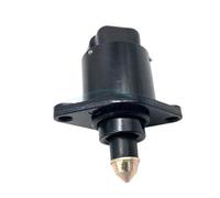 Valve de Contrôle d'Air de Ralenti Valve de commande d'air de ralenti 8200692605, 8200692605/adapté for Espace Laguna Avantime Megane Espace Trafic II Renault Clio Soupape de commande d'air de ralenti