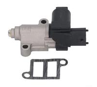 Valve de contrôle d'air de rechange compatible avec Hyundai Elantra 2003 2012, Tiburon 2004 2009, et Kia Soul, Spectra5, Sportage 2005 2011, numéro de pièce 35150 23700
