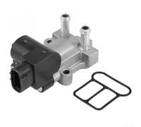 Valve de contrôle d'air pour Honda CIVIC 1 7 pièce de rechange 16022PLCJ01 compatible avec les modèles 2001 2005 compatibles avec CL