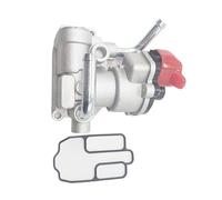 Valve de contrôle d'air ralenti IAC, pour MITSUBISHI LANCER EVOLUTION 2.0L EVO VII (1998 - 2001) AWD berline 1997cc 206 KW mvanne de régulation du ralenti