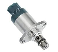Valve de Contrôle D'aspiration de Pompe à Carburant, Construction Métallique 294200 2760 SCV Remplacement L200 TRITON ISUZU