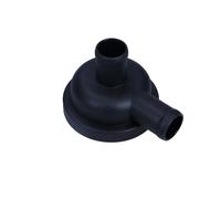 Valve de contrôle de la pression de remplissage