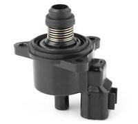 Valve de contrôle de l'air de ralenti, 1450A166 1450A132 MD628166 MD628168 MD628318 IAC/convient for Mitsubishi Lancer Evolution EVO 7 8 9 2.0 2.0L 4G63 Soupape de commande d'air de ralenti