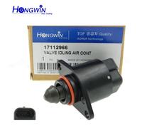 Valve De Contrôle De L'air De Ralenti, Pour Chevrolet Lumina, Monte, Carlo, Blazer S10, Gmc, Jimmy, Sonoma, Oldsmobile, Cutclass, 17112966, Pontiac1993-1997 Nipseyteko