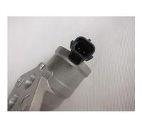 Valve De Contrôle De L'air De Ralenti Pour Mazda Zm01-20-660, Valve De Contrôle De L'air De Ralenti Pour Mazda 323 Family Proge Bj 1998 2001 1.6l Nipseyteko