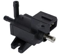 Valve de contrôle de pression de charge électrique-p matic