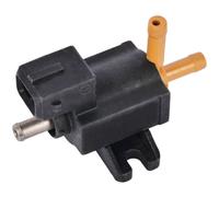 Valve de contrôle de pression de charge électrique-p matic
