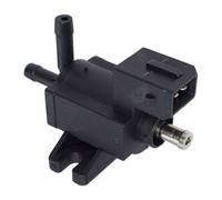 Valve de contrôle de pression de charge électrique-p pneumatique
