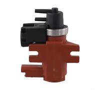Valve de contrôle de pression pour turbocompresseur Régulateur de pression de charge Compatible avec Ford Focus Mk2 pour mk3 C-Max pour galaxy Kuga pour mondeo S-Max pour Volvo C30 C70 S40 V50 V70