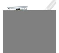 Valve de contrôle du débit d'eau de l'aquarium : connecteur de tuyau à une seule voie réglable pour réservoirs de poissons, accessoire de pompe à air noir avec adaptateur de filtre de robinet D