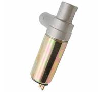 Valve de contrôle du ralenti pour Mercedes-Benz 420SEL 560SEC 0001411625 A0001411225