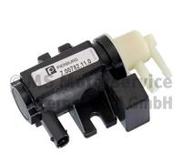 Valve de contrôle du turbocompresseur PIERBURG 7.00782.11.0