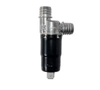 Valve de contrôle l'air ralenti, pour BMW M6 E30 E28 E34 E24 E23 E32 1985-1993 0280140509 13411286065Soupape régulation d'air pour 13411286065 mvanne de régulation du ralenti