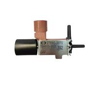 Valve de contrôle solénoïde à vide pour interrupteur à vide OEM 184600-3920 27610-3870 pour Toyota Dyna Hin