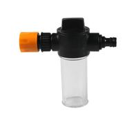 Valve de débit liquide pour centre commercial de chasse de moteur de bateau, solution de salage idéale pour affleurer hors-bord et intérieur