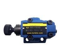 Valve de débordement électromagnétique, 1 pièce, DB10-1-50B-100-200-315/DB20-1-50B-100/200-315/DB30-1-50B-100-200-315