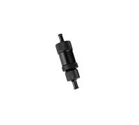 Valve de décharge en alliage d'aluminium léger pour utilisation sur véhicule, fournissant une pression turbo stable et un fonctionnement optimisé du moteur (B)