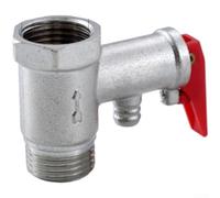 Valve de Décharge Pression pour cuivre Compatible Standard Valve(C)