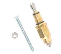 Valve de déchargement AR42118 pour série RMV2G20 compatible avec plusieurs modèles de pompe RMW