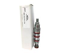 Valve de déchargement par induction stockage d'énergie QCDA-LAN QPAA-LCN, 1 pièce(QCDB-LCN)