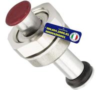 Valve de Décompression pour Lagostina Cocotte Minute 090004200001 Soupape