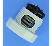 Valve de décompression pour raccord mural Polaris 280