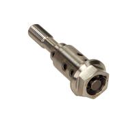 Valve de commande, réglage d'arbres à came INA 427 0038 10
