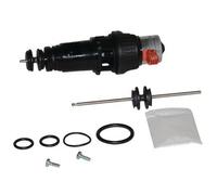 Valve de dérivation, moteur et axe- SAUNIER DUVAL - 8000041518